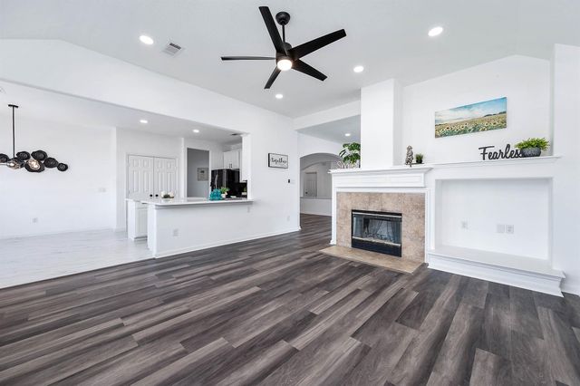 17806 Carriage Crossing Lane, Cypress, TX 77429