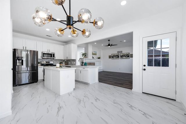 17806 Carriage Crossing Lane, Cypress, TX 77429