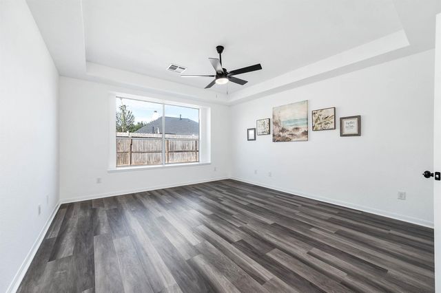 17806 Carriage Crossing Lane, Cypress, TX 77429