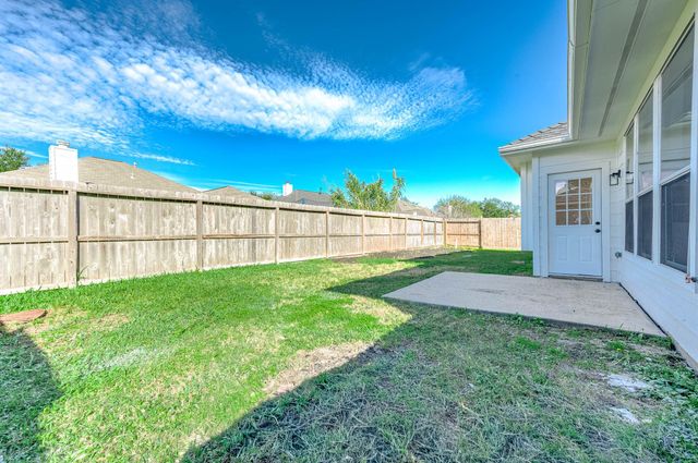 17806 Carriage Crossing Lane, Cypress, TX 77429