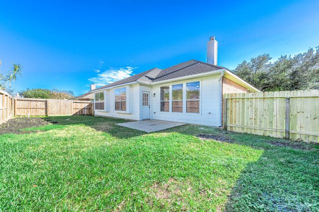 17806 Carriage Crossing Lane, Cypress, TX 77429