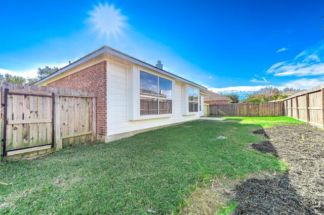 17806 Carriage Crossing Lane, Cypress, TX 77429