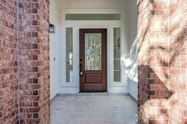 17806 Carriage Crossing Lane, Cypress, TX 77429