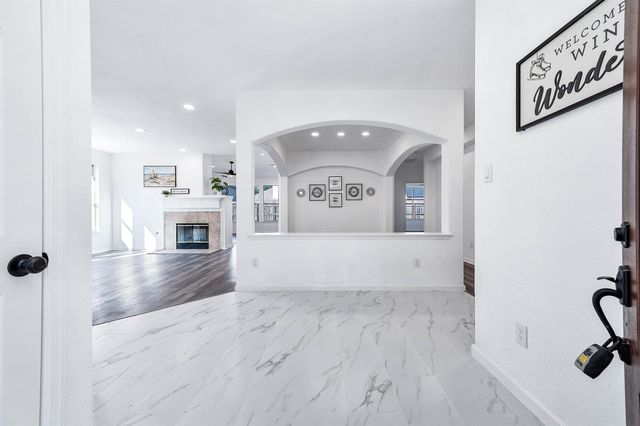 17806 Carriage Crossing Lane, Cypress, TX 77429