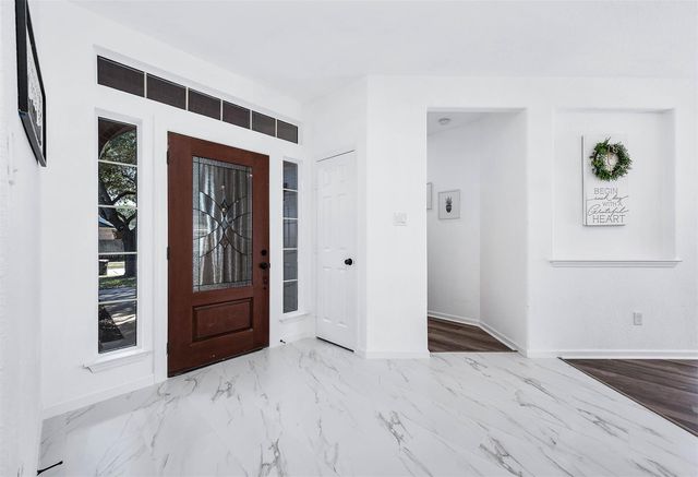 17806 Carriage Crossing Lane, Cypress, TX 77429