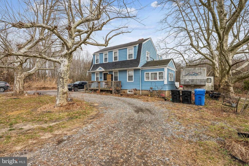 129 BUCK RD, Glassboro, NJ 08028