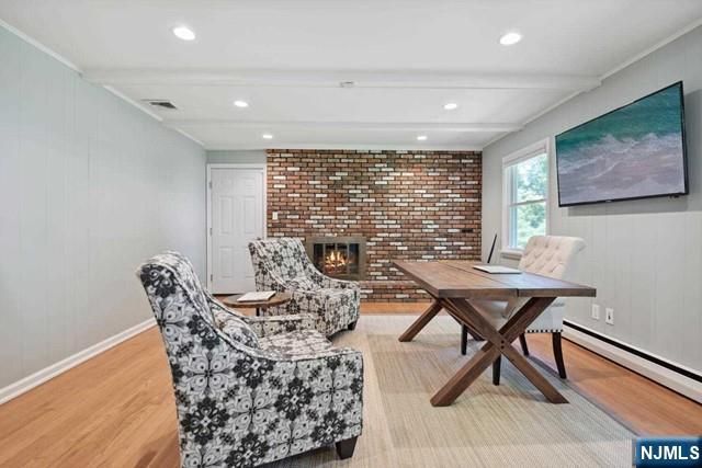 204 Deerfield Lane, Franklin Lakes, NJ 07417