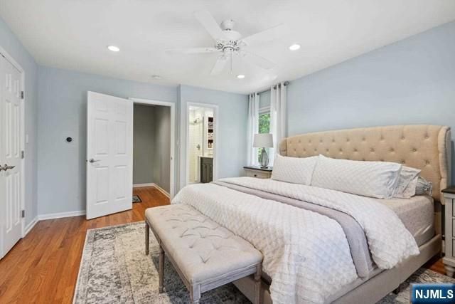 204 Deerfield Lane, Franklin Lakes, NJ 07417