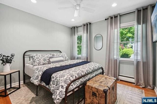 204 Deerfield Lane, Franklin Lakes, NJ 07417