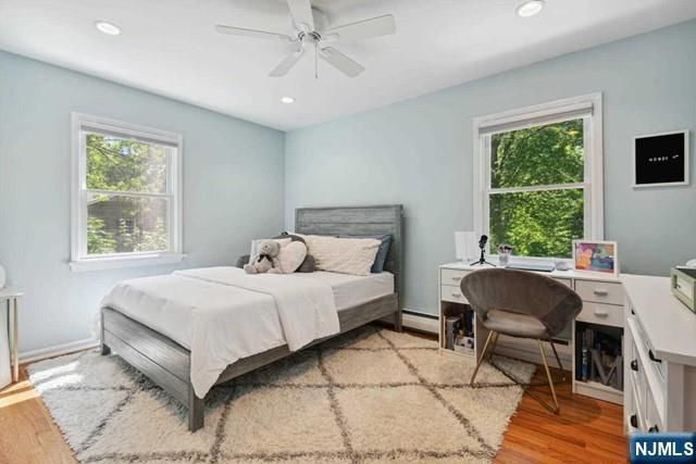 204 Deerfield Lane, Franklin Lakes, NJ 07417