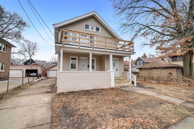 1128 21st Place, Rockford, IL 61104