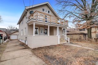 1128 21st Place, Rockford, IL 61104