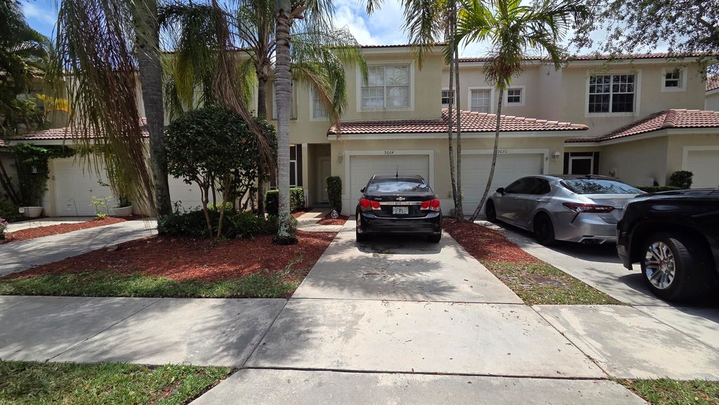 9664 Porta Leona Lane, Boynton Beach, FL 33472