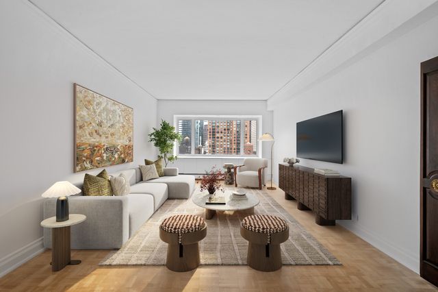 411 E 53rd St Apt 17L, New York City, NY 10022