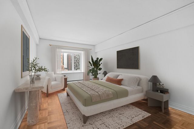 411 E 53rd St Apt 17L, New York City, NY 10022