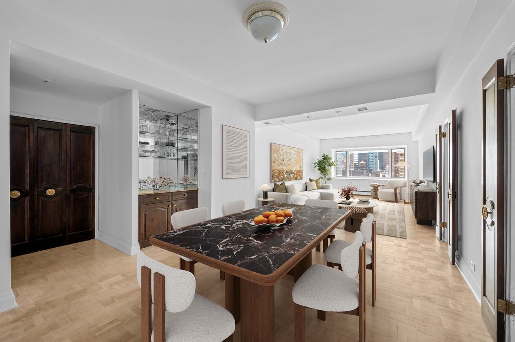 411 E 53rd St Apt 17L, New York City, NY 10022