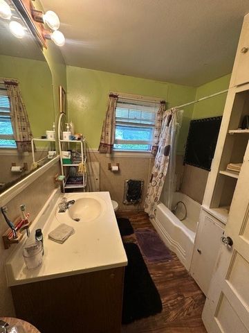 1505 S Austin Street, Sherman, TX 75090