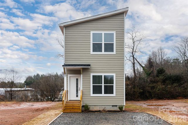 10 Wyndom Lane, Asheville, NC 28805