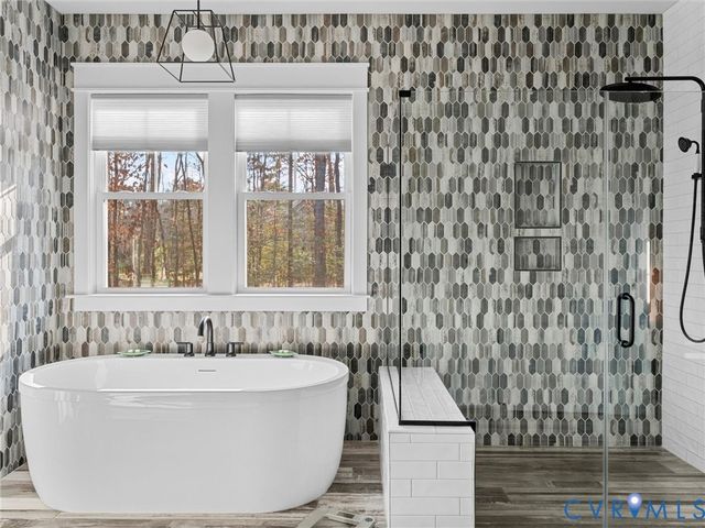 13406 Drake Mallard Ct, Chesterfield, VA 23838