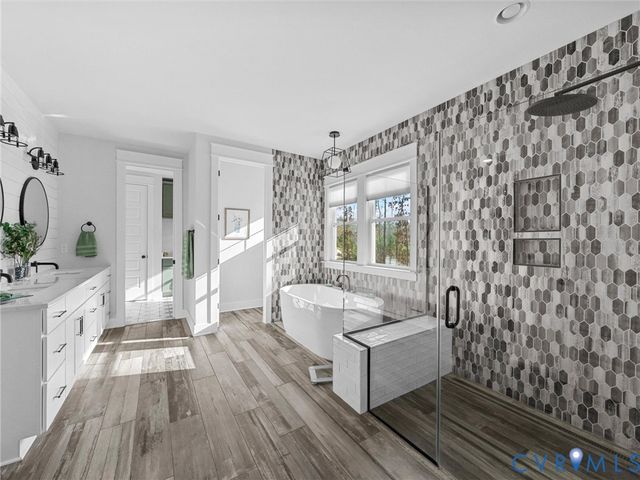 13406 Drake Mallard Ct, Chesterfield, VA 23838