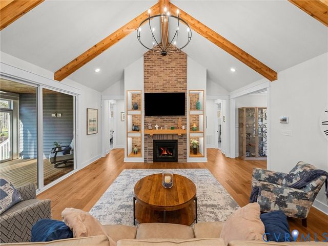 13406 Drake Mallard Ct, Chesterfield, VA 23838