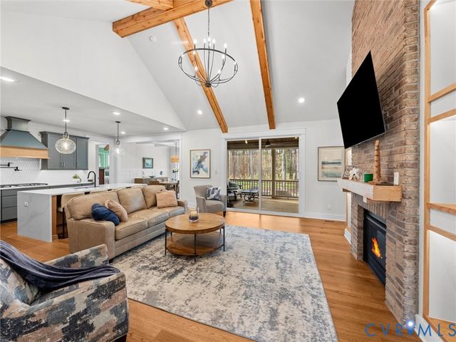 13406 Drake Mallard Ct, Chesterfield, VA 23838