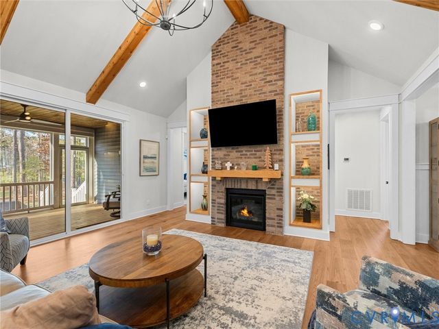 13406 Drake Mallard Ct, Chesterfield, VA 23838