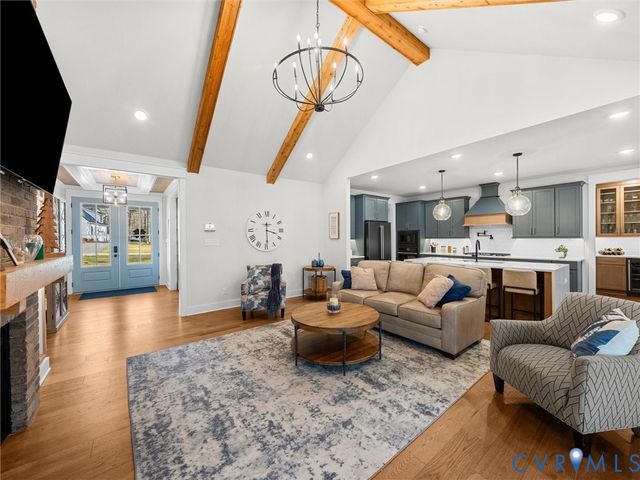 13406 Drake Mallard Ct, Chesterfield, VA 23838