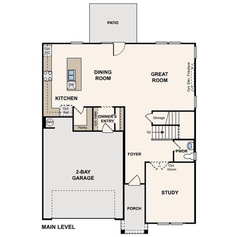 10004 Manor Vista Trail, Kannapolis, NC 28027