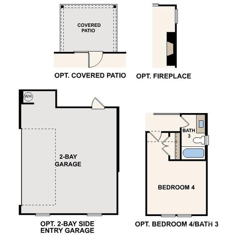 10004 Manor Vista Trail, Kannapolis, NC 28027