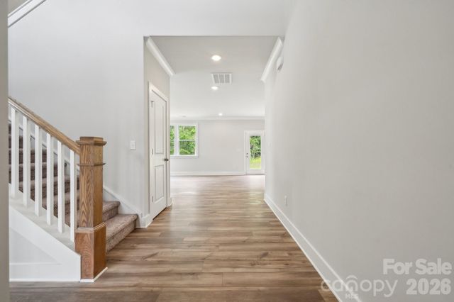 10004 Manor Vista Trail, Kannapolis, NC 28027