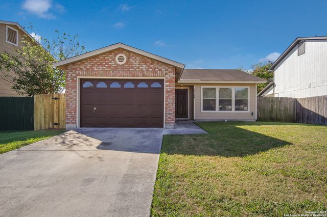 5954 SUMMER FEST DR, San Antonio, TX 78244