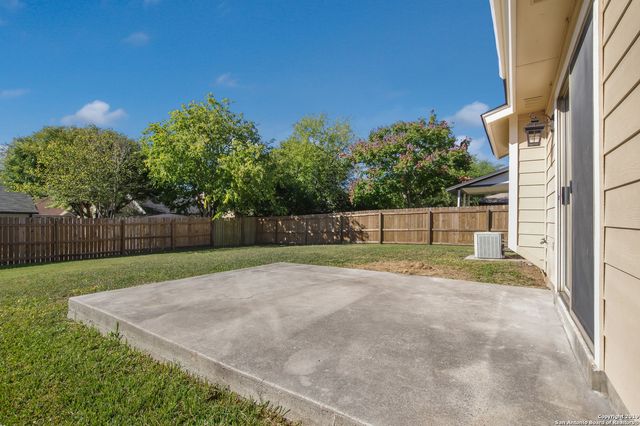 5954 SUMMER FEST DR, San Antonio, TX 78244