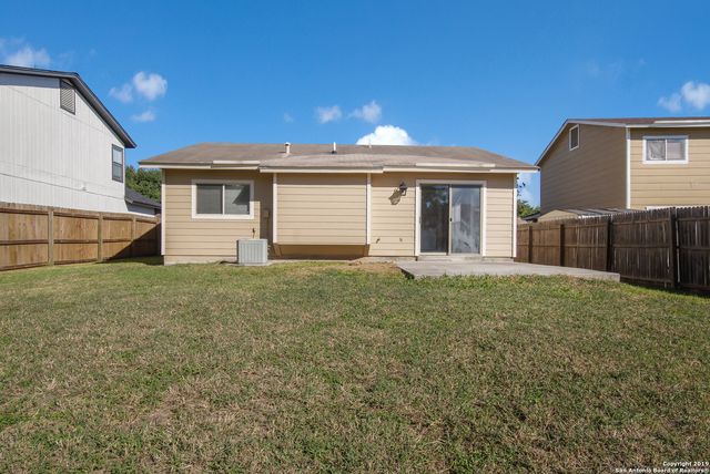 5954 SUMMER FEST DR, San Antonio, TX 78244