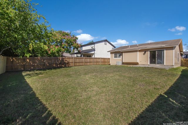 5954 SUMMER FEST DR, San Antonio, TX 78244