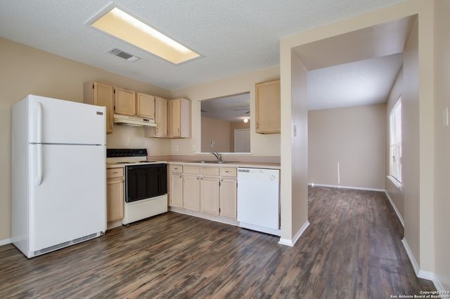 5954 SUMMER FEST DR, San Antonio, TX 78244