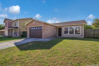 5954 SUMMER FEST DR, San Antonio, TX 78244