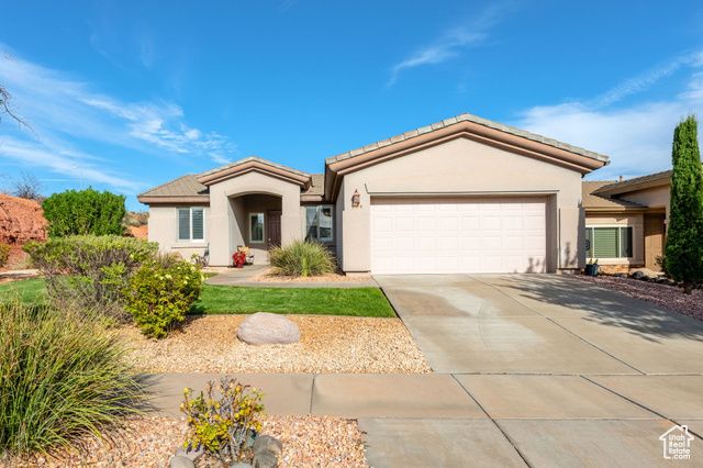 2518 N EXPEDITION DR, Washington, UT 84780