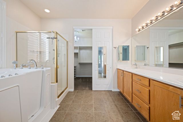 2518 N EXPEDITION DR, Washington, UT 84780