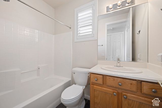 2518 N EXPEDITION DR, Washington, UT 84780