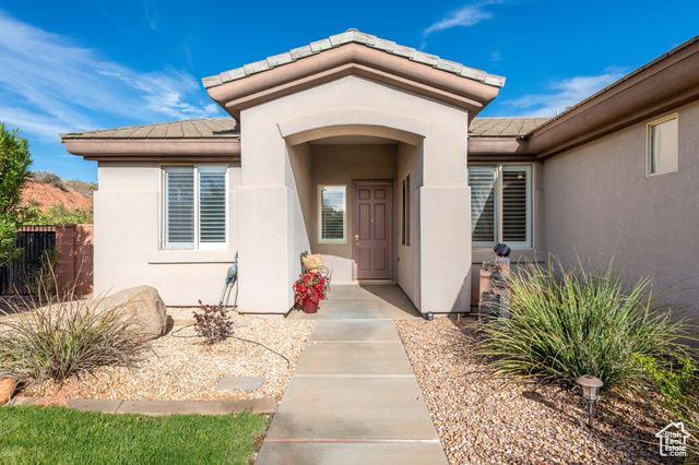 2518 N EXPEDITION DR, Washington, UT 84780