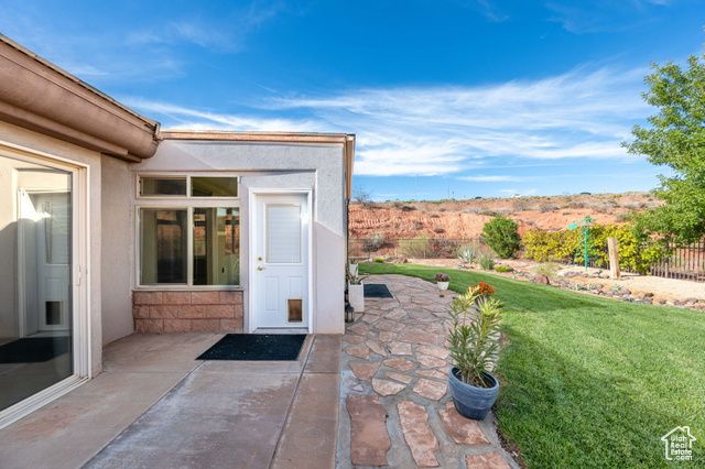 2518 N EXPEDITION DR, Washington, UT 84780