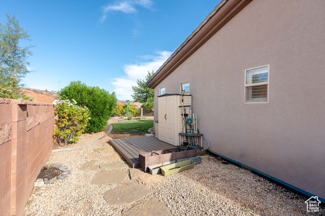 2518 N EXPEDITION DR, Washington, UT 84780