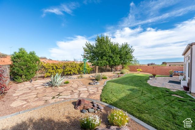 2518 N EXPEDITION DR, Washington, UT 84780