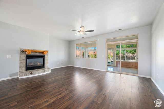 2518 N EXPEDITION DR, Washington, UT 84780