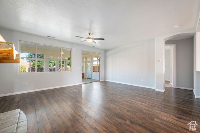 2518 N EXPEDITION DR, Washington, UT 84780