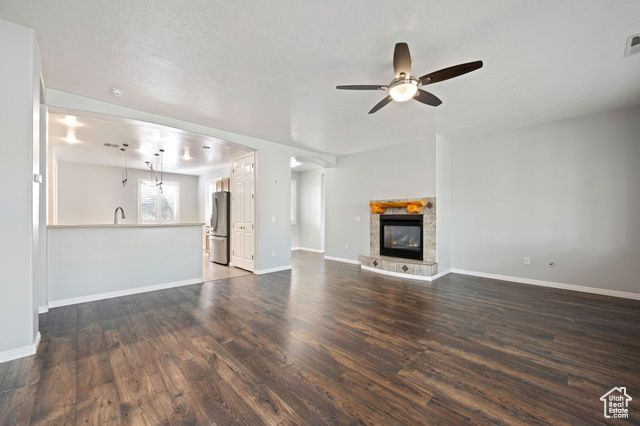 2518 N EXPEDITION DR, Washington, UT 84780