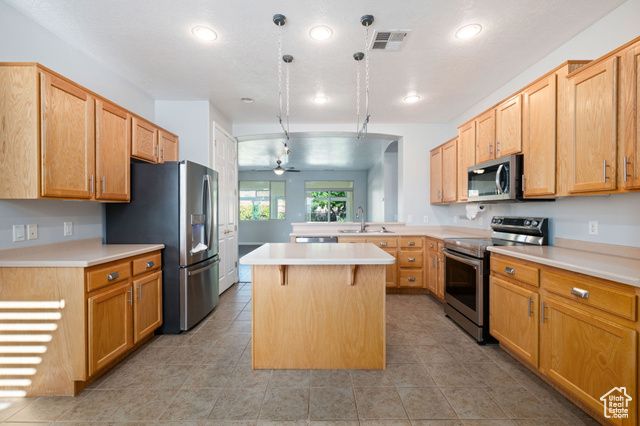 2518 N EXPEDITION DR, Washington, UT 84780