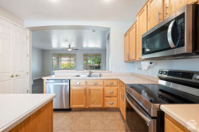 2518 N EXPEDITION DR, Washington, UT 84780