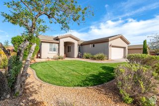 2518 N EXPEDITION DR, Washington, UT 84780